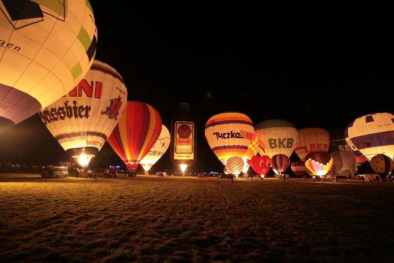 BallonglÜhen