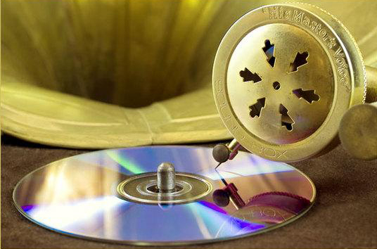 CD-Phon