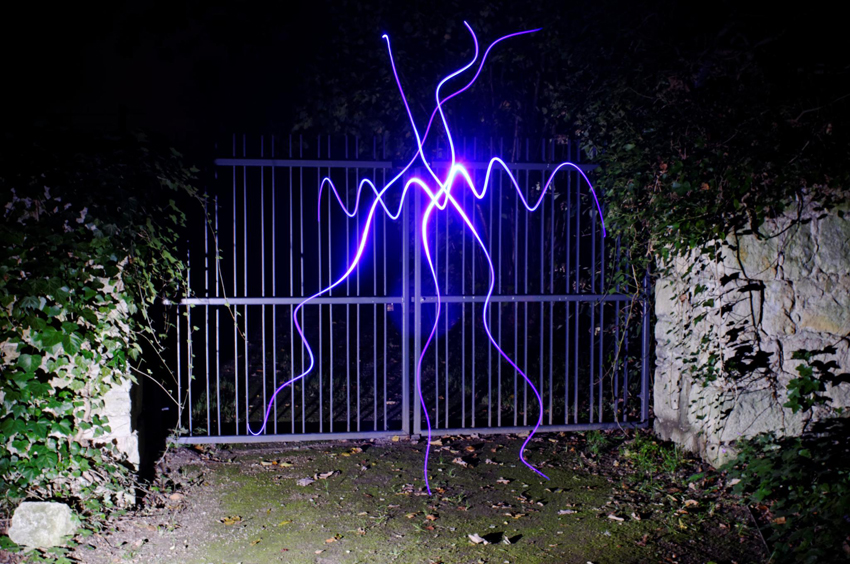 Lightpaint Lightpaint