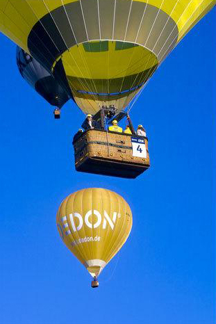 Ballon Ballon