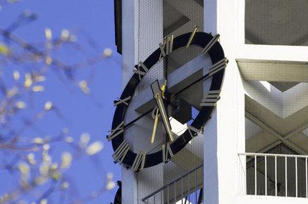 kirchturmuhr kirchturmuhr