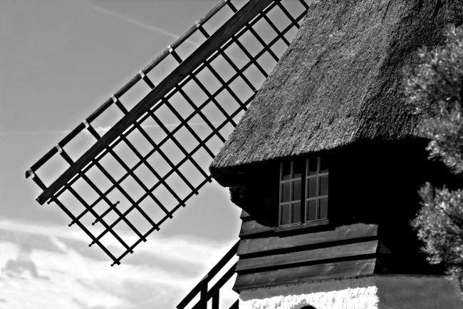 windmühle