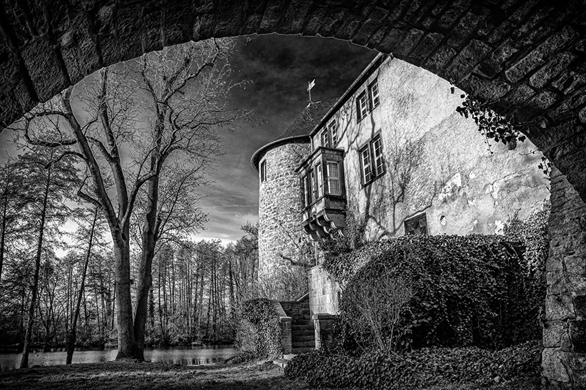 Burg Neuhaus Burg Neuhaus