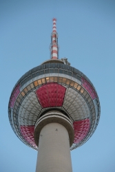 Funkturm Berlin