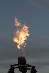 Gib Gas