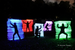 Lightpainting