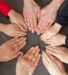 Handspiel