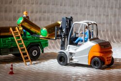 H0-Figuren: Motive selbst schaffen