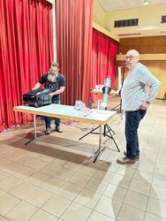 01.15 Wir im Einsatz